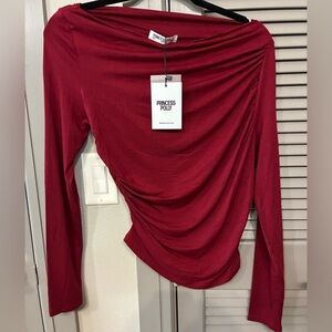 Princess Polly Amberlyn Top